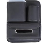 Tryagat 1 Pièce Organiseur de Remplissage de Siège Auto pour Ma-zda CX5 CX-5, Boîte de Rangement Latérale Accessoires d'Intérieur