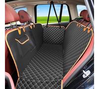 Tryagat 1 Pièces Housse de Siège Chien pour BYD Dolphin Surf 2026 2025, Protection de Siège Arrière Imperméable Résistante Antidérapante