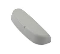 Tryagat 1pc Boîte à Lunettes pour Mitsubishi Eclipse Cross PHEV 2021, Étui Lunettes de Soleil Voiture Rangement Intérieur Organisateur Robuste Plastique ABS
