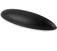 Tryagat 2 Pièces Caméra de Recul Couverture pour Volvo EX30 2024 2025, Protection de Caméra Arrière Imperméable Coque de Protection