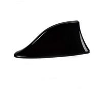 Tryagat Antenne Requin pour Skoda Octavia 3 MK3 5E SE RS 2019- | Antenne de Toit de Voiture avec Câble de Signal Radio FM/AM Base d'antenne Étanche