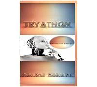 Tryathon-The Love Of A Galaxy