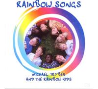 Trybek Michael - Rainbow Songs Come on and Sings [Import]