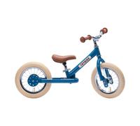 Trybike - 2 Wheels Steel - Vintage Blue (30tbs-2-Blu-Vin)