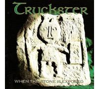 Tryckster - When The Stone is Exposed [Import]