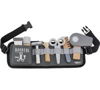 Tryco Ensemble de coiffure Barber en bois TR-920359