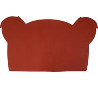 Tryco Silicone Mat Koala Dark Rust (rouille foncée)