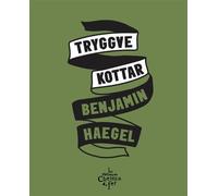 Tryggve Kottar - Benjamin Haegel - Du Chemin De Fer Eds - Poche - Roman