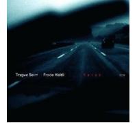 TRYGVE/HALTLI,FRODE SEIM - YERAZ CD NEUF