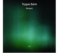 TRYGVE SEIM - SANGAM CD NEUF