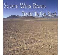 Tryin to Get Back [Import]