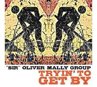 Tryin To Get By Digisleeve Import