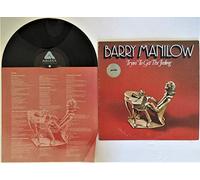 Tryin' To Get The Feeling [Vinyl LP]