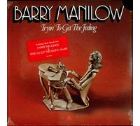 Tryin' To Get The Feeling [Vinyl LP]