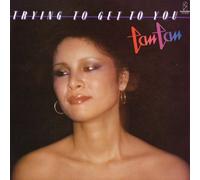 Trying Get to You [Papersle [Import]