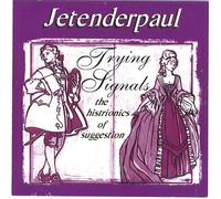 Trying Signals: the histrionics of suggestion