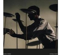 James Blake – Trying Times – CD – Version explicite