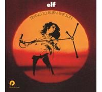 Trying To Burn The Sun by Elf [VINYL] NEUF