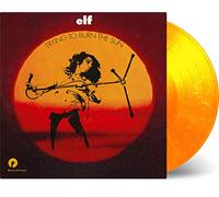 Trying to Burn the Sun – Vinyle noir audiophile 180 g – Music on Vinyl