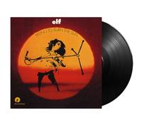 Trying to Burn the Sun – Vinyle noir audiophile 180 g – Music on Vinyl