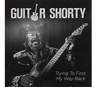 Trying to Find My Way Back