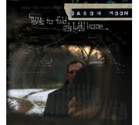 Trying to Find My Way Home