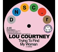 Trying to Find My Woman/Give It Up