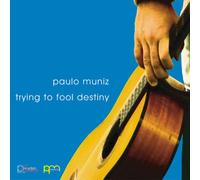 Trying to Fool Destiny [Import]