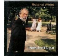 Trying To Get To You