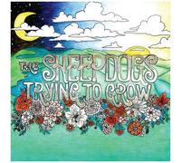 Sheepdogs, the - Trying to Grow