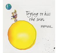 RpWL - Trying to Kiss The Sun
