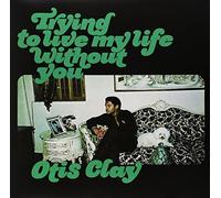 Clay - Trying to Live My Life Without You [Import]