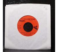 Trying To Make A Fool Of Me / Baby I Love You