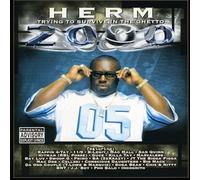 Trying to Survive in The Ghetto 2000