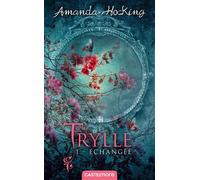 Trylle, T1 : Échangée - Amanda Hocking - Castelmore - Poche - Roman adolescent dès 13 ans