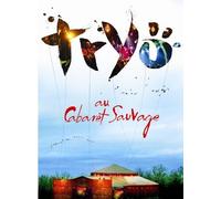 Tryo au Cabaret Sauvage