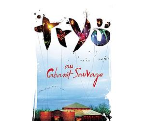 Tryo au Cabaret Sauvage