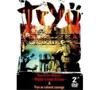 Tryo : Au Cabaret Sauvage Reggae À Coups D'cirque - Coffret 2 Dvd (Coffret De 3 Dvd)