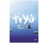 Bertrand Dicale – Tryo : Chants des possibles – Biographie – Broché