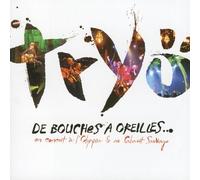 Tryo - De Bouches à Oreilles