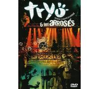 Tryo - Tryo & Les Arrosés : Reggae À Coup D'cirque