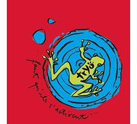 Tryo - Faut Qu'ils.. -Digi-