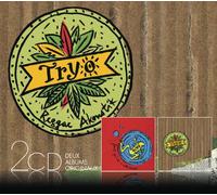 Tryo - Faut Qu'ils./Mamag. [Import]