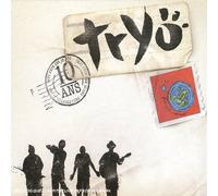 Tryo - Faut Qu'ils S'activent [Import]