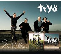 Tryo - Ladilafe/Ce Que L'on Seme [Import]