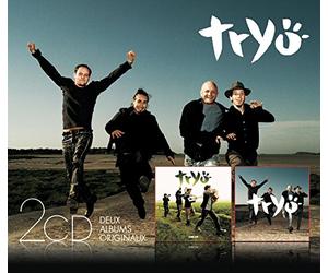 Tryo - Ladilafe/Ce Que L'on Seme [Import]