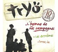 Tryo - L'Hymne De Nos Campagnes
