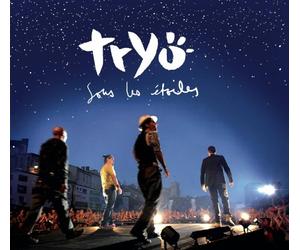 Tryo - Sous les Etoiles