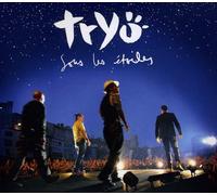Tryo - sous Les Etoiles Live. [Import]