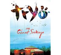 Tryo – Tryo au Cabaret Sauvage